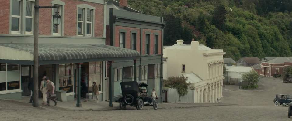 Ford Model T