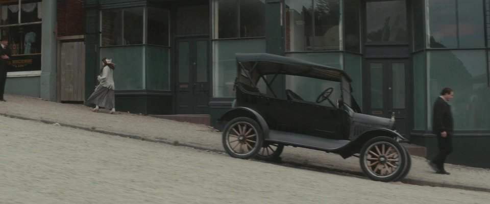 Ford Model T