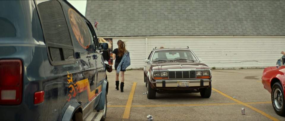 AMC Concord