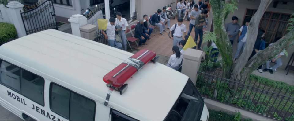 Mitsubishi Colt L300