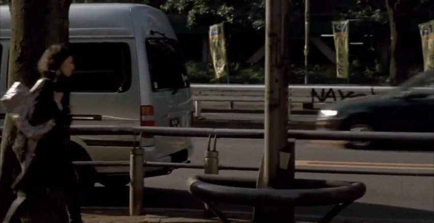 Toyota HiAce Commuter