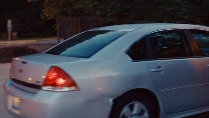 Chevrolet Impala