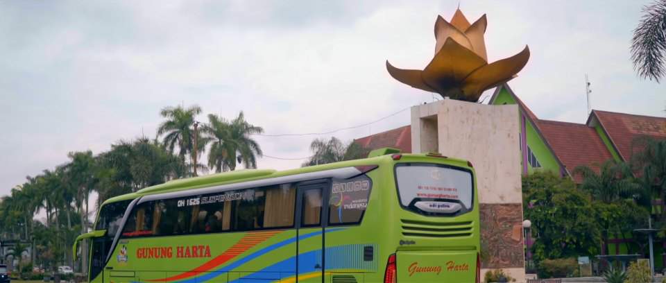 Mercedes-Benz OH 1626