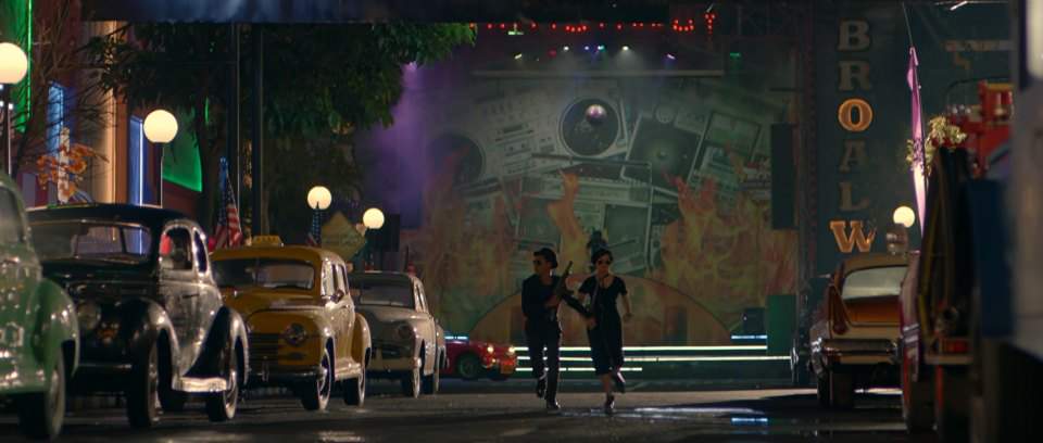 Plymouth Special De Luxe