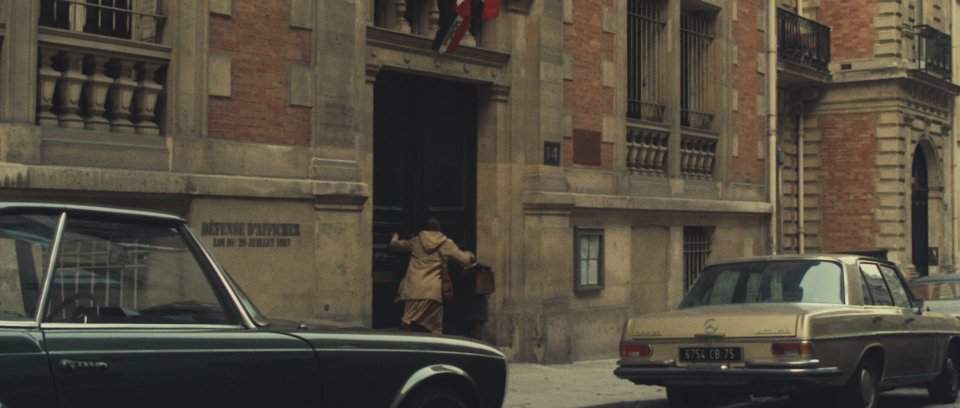 Mercedes-Benz 230 SL