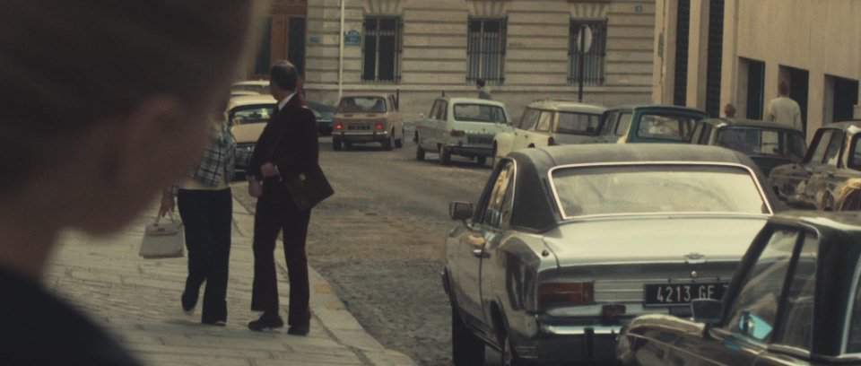 Opel Commodore Coupé