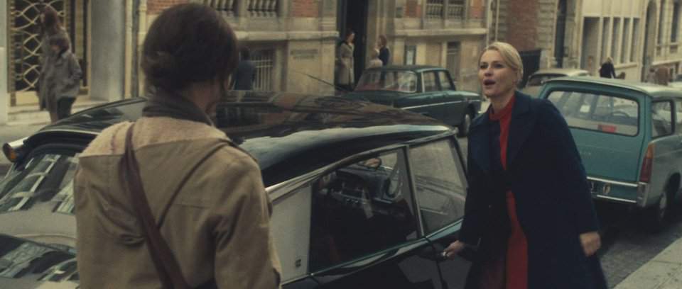 Peugeot 404 Commerciale