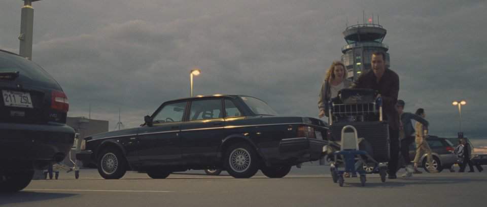 Volvo 240