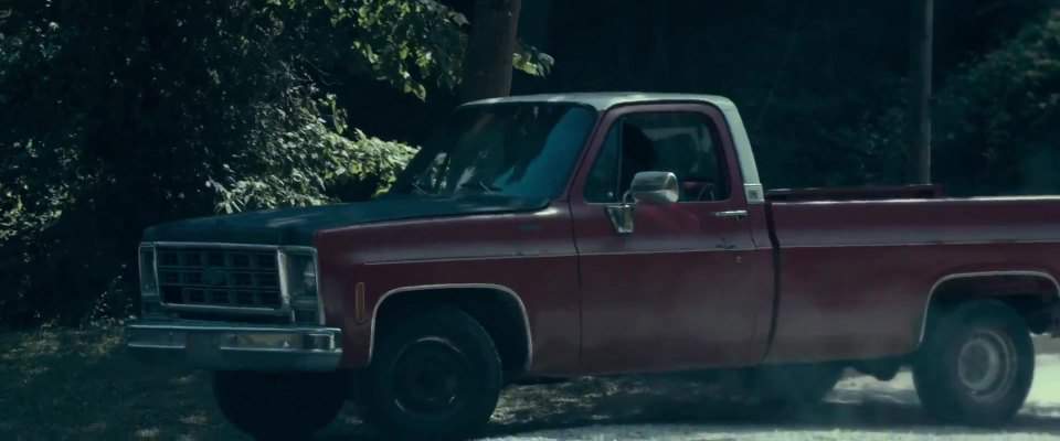 Chevrolet C-10