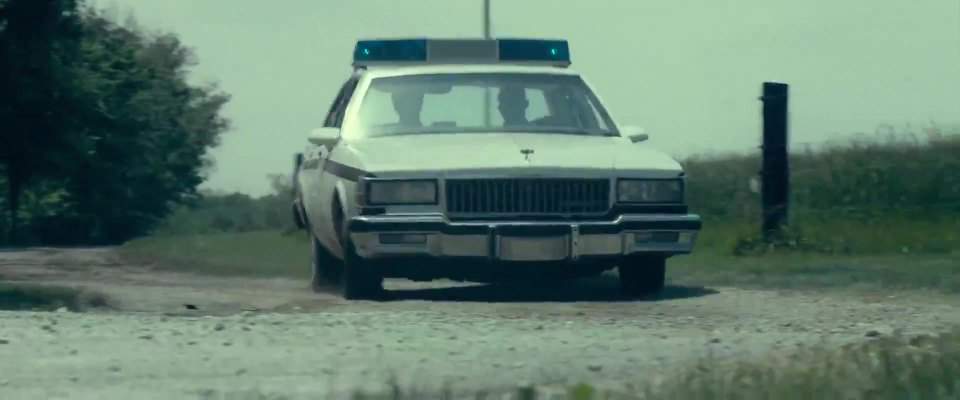 Chevrolet Caprice