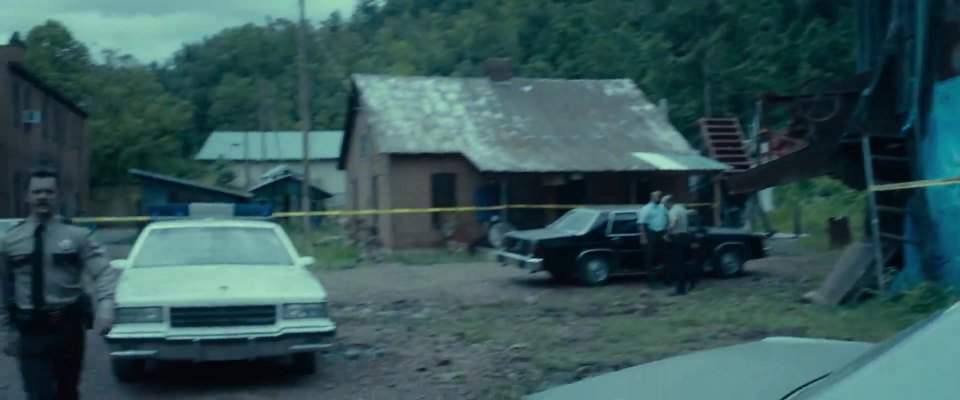 Ford LTD