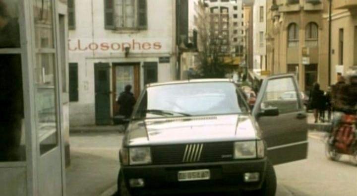 Fiat Uno