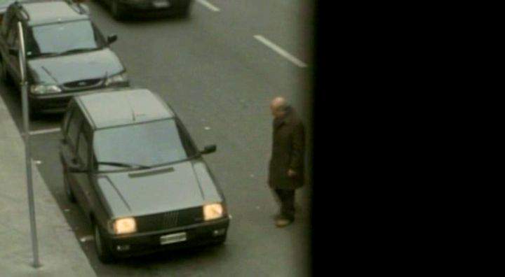 Ford Escort Turnier MkV