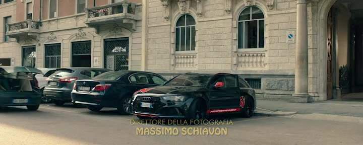 BMW 5