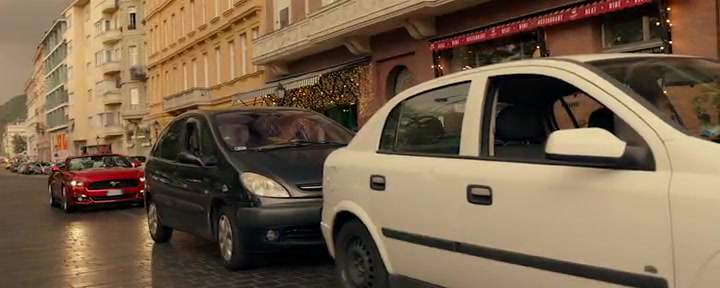 Citroën Xsara Picasso