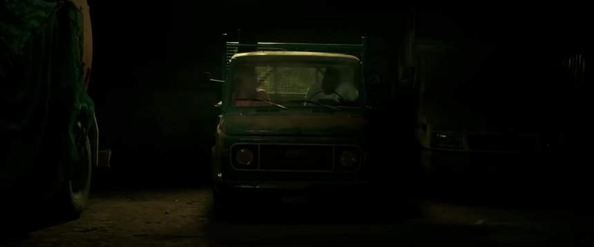 Fiat 616 N3