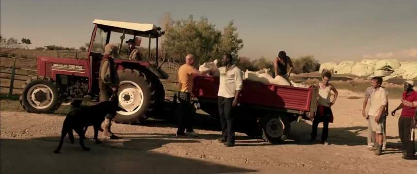 New Holland 55-56