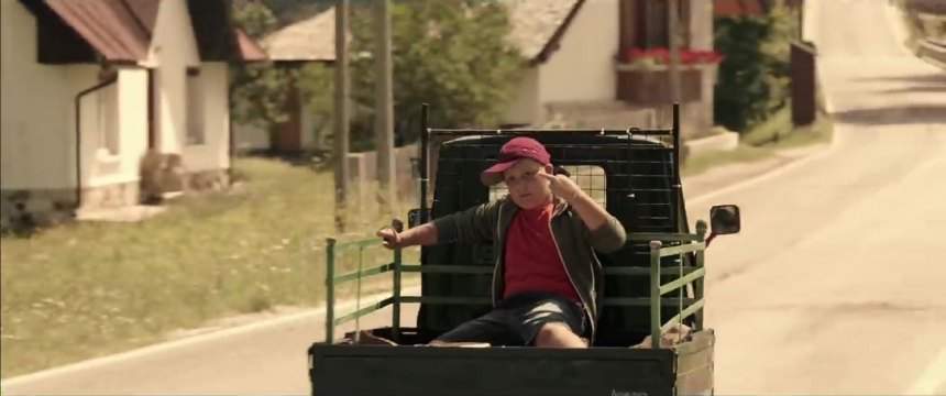 Piaggio Ape