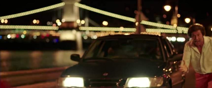SAAB 900