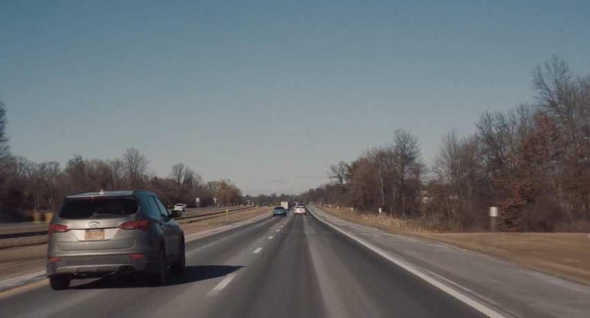 Hyundai Santa Fe Sport