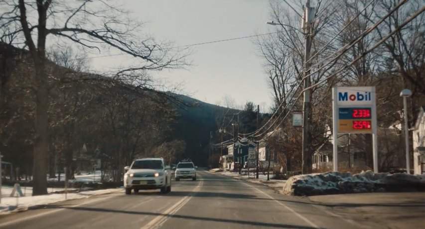 Toyota Highlander Hybrid