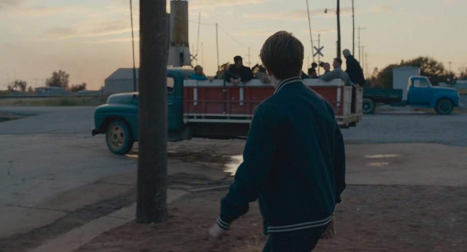 Chevrolet Advance-Design