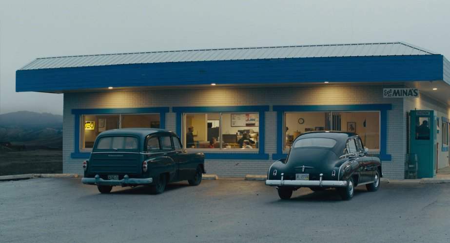 Chevrolet Fleetline Special