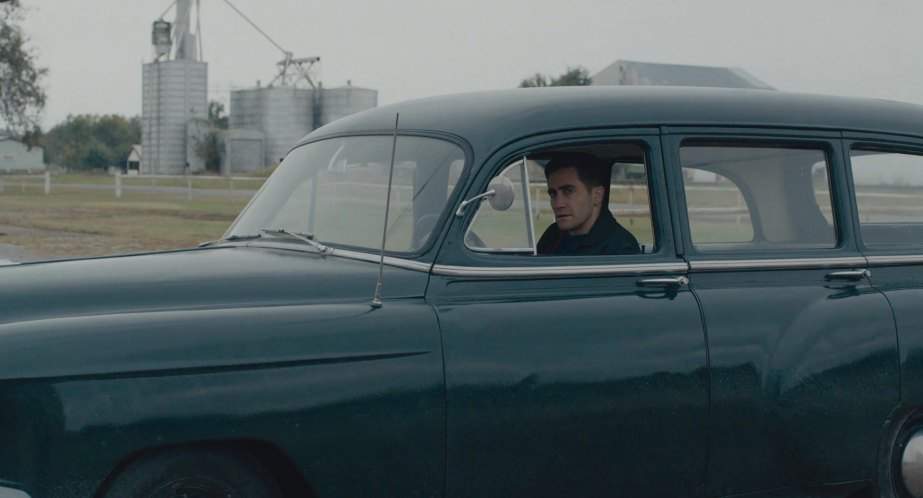 Chevrolet One-Fifty Handyman