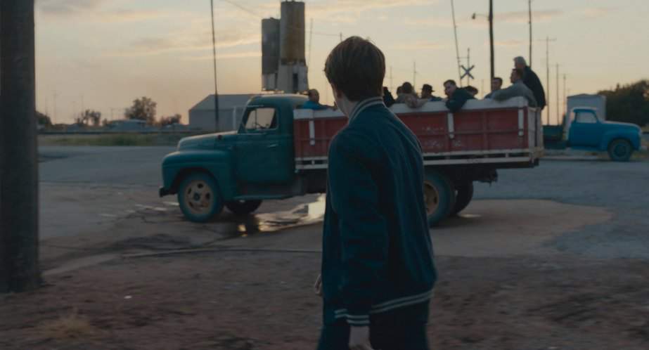 International Harvester L-160