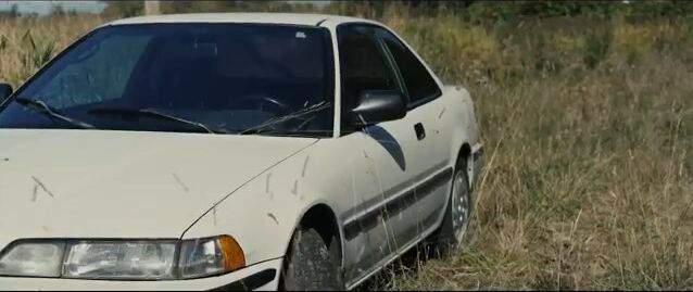 Acura Integra