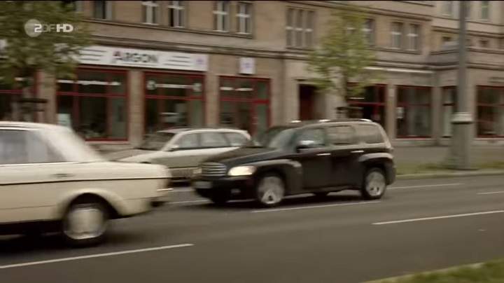 Chevrolet HHR