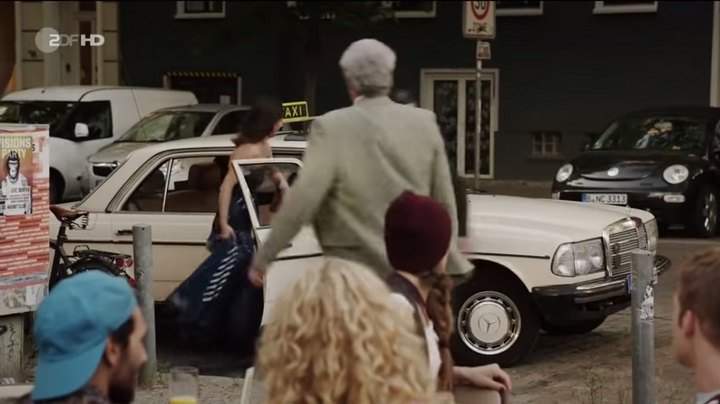 Volkswagen New Beetle