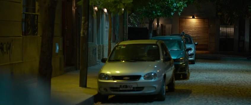 Chevrolet Corsa Classic