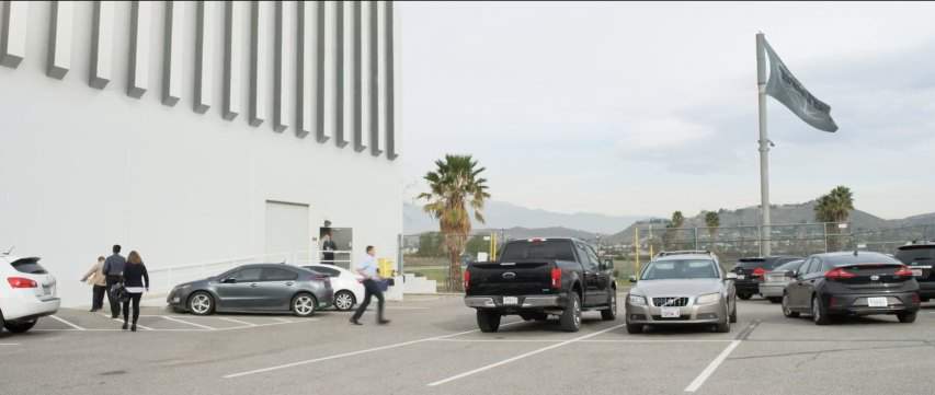 Hyundai Ioniq Hybrid