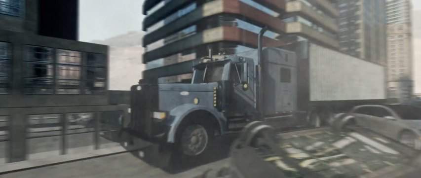 Peterbilt 379