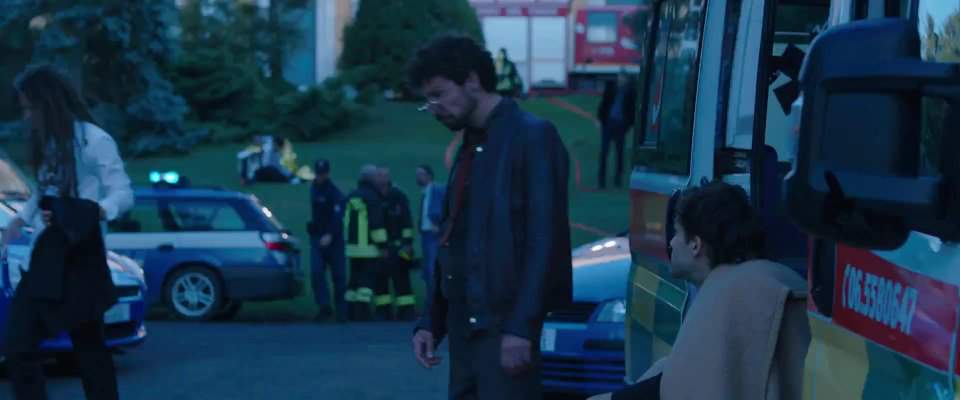 Subaru Legacy Touring Wagon