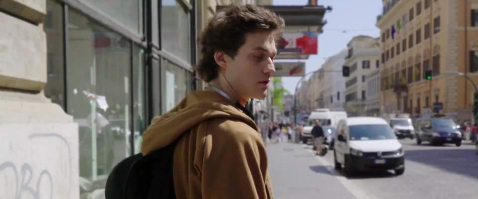 Volkswagen Caddy III