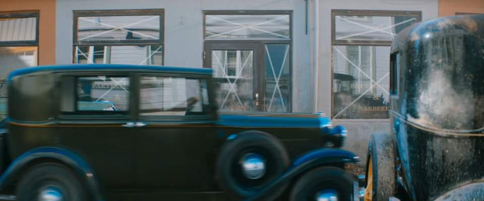 Opel 1,8 Liter