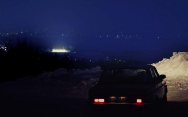 Volvo 240