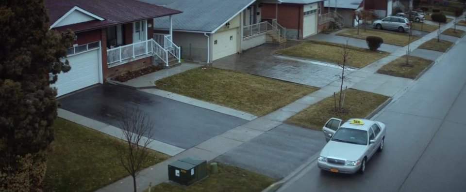 Mercury Grand Marquis