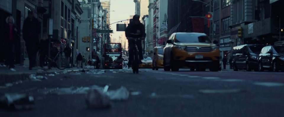 Toyota Highlander Hybrid