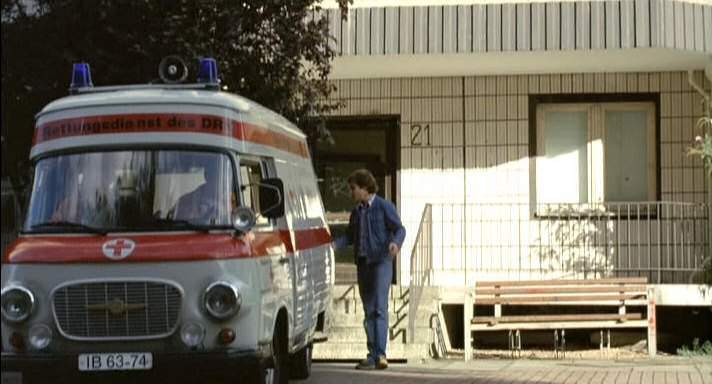 Barkas B1000 SMH-3