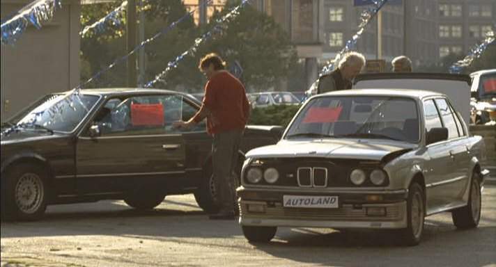 BMW 3