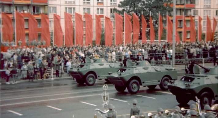 GAZ BRDM-2