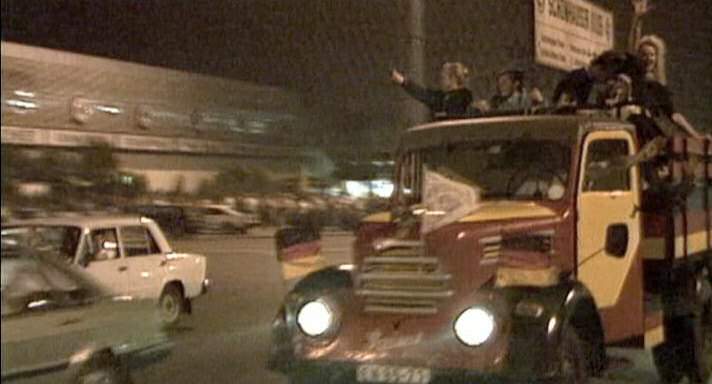 Phänomen Garant 30 K