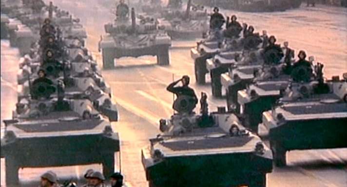 Uralvagonzavod T-72 A