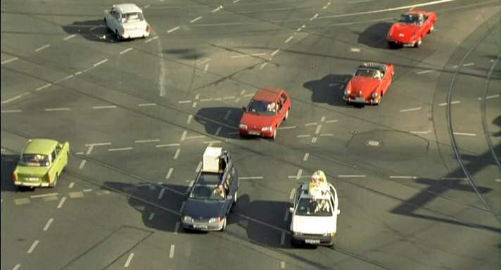 Volkswagen Karmann Ghia Cabriolet