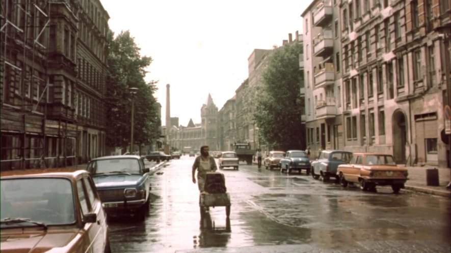 ZAZ 968 A Zaporozhets