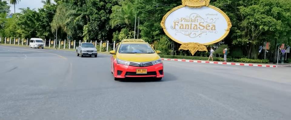Toyota Corolla Altis