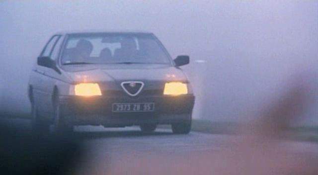 Alfa Romeo 164